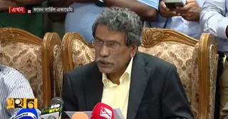 নারী আসন ও দ্বিকক্ষ সংসদে পদ্ধতি নির্ধারণে ঐকমত্য হয়নি: ড. আলী রীয়াজ